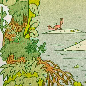 Island Dreams
