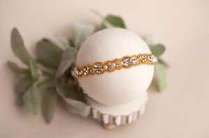 Image of Norah Beaded Headband