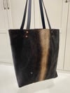 City Standard Tote - hair on collection #2