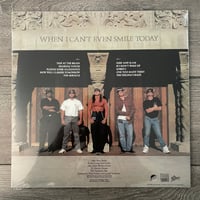 Image 2 of Suicidal Tendencies - How Will I Laugh Tomorrow When I Can't Even Smile Today Vinyl LP