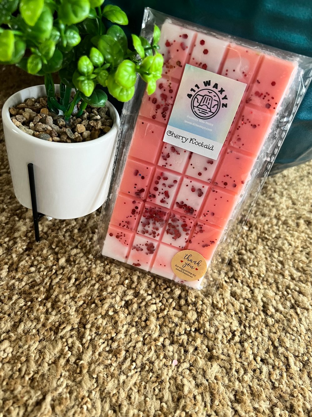 Image of Cherry Kool-Aid