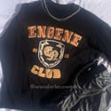 ENGENE Club Sweatshirt