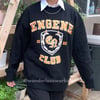 ENGENE Club Sweatshirt