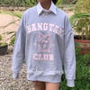 BANGTAN Club Sweatshirt 
