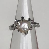 Image 1 of Juno Ring | Custom Size 