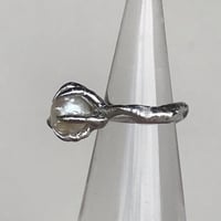 Image 2 of Juno Ring | Custom Size 