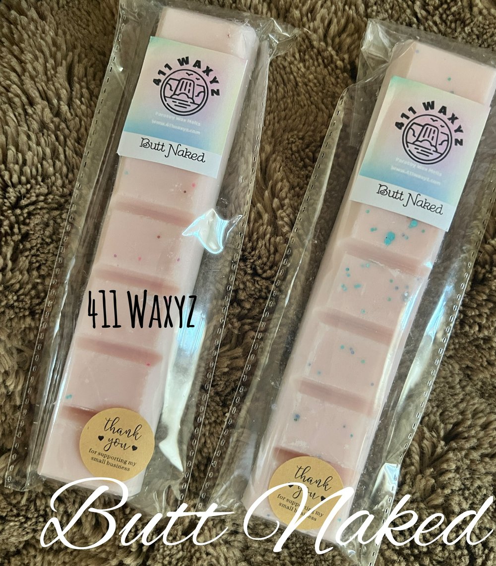 Image of Butt Naked