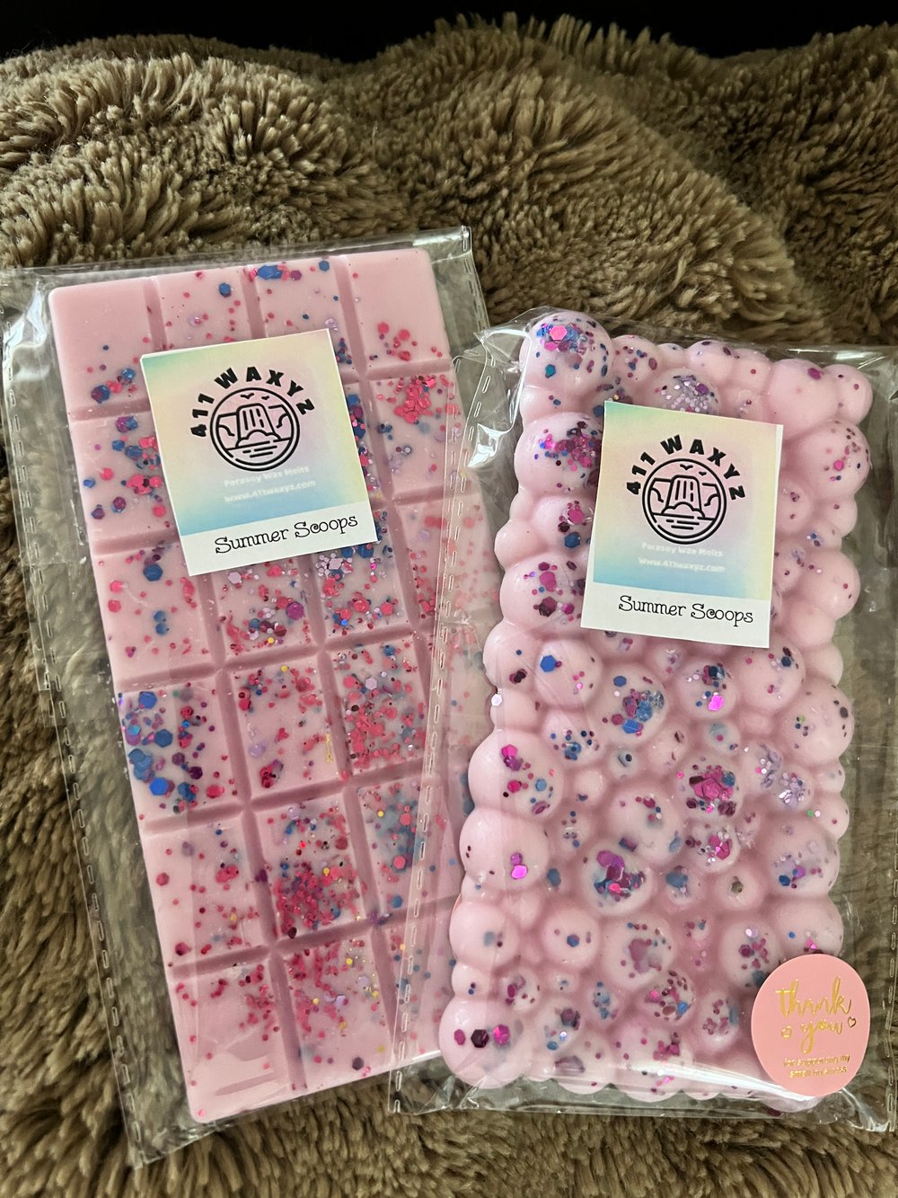 Image of Summer Scoops YC-Dupe