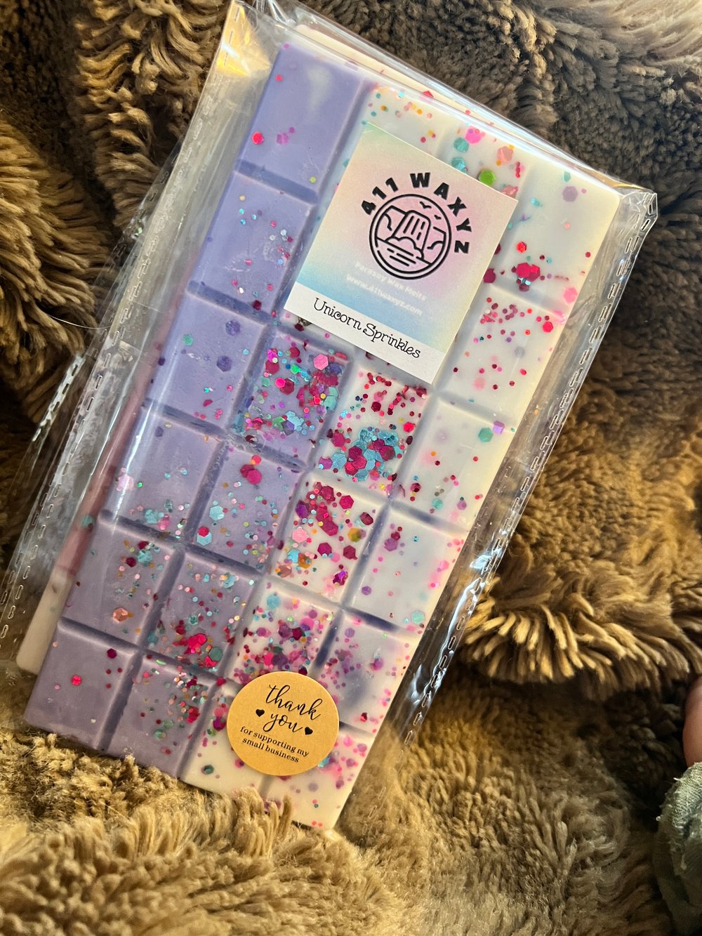 Image of Unicorn Sprinkles