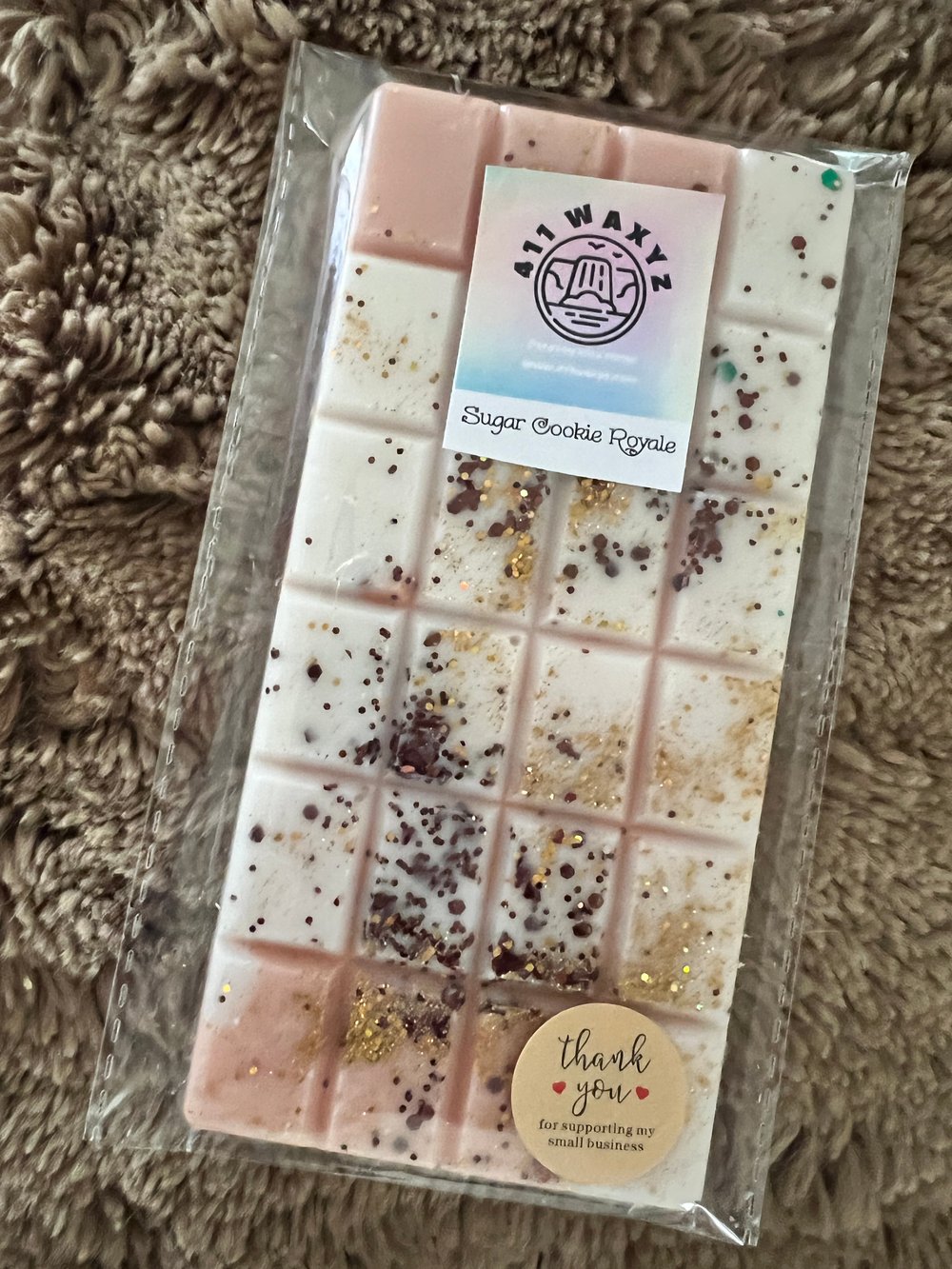 Image of Sugar Cookie Royale