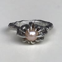 Image 2 of Captivator Ring | Custom Size 