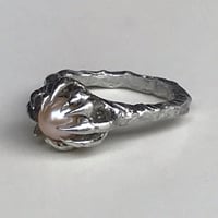 Image 1 of Captivator Ring | Custom Size 