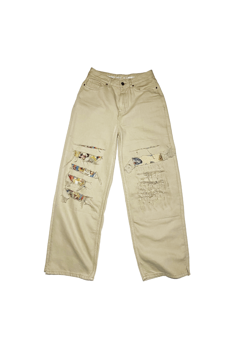 VNMS SCRIPTED BLACK Image 2