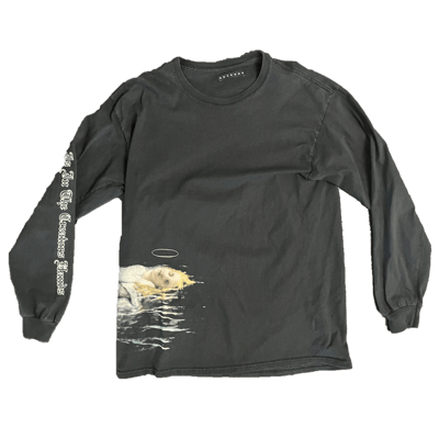 Image of 2018 Revenge Angel Long Sleeve 