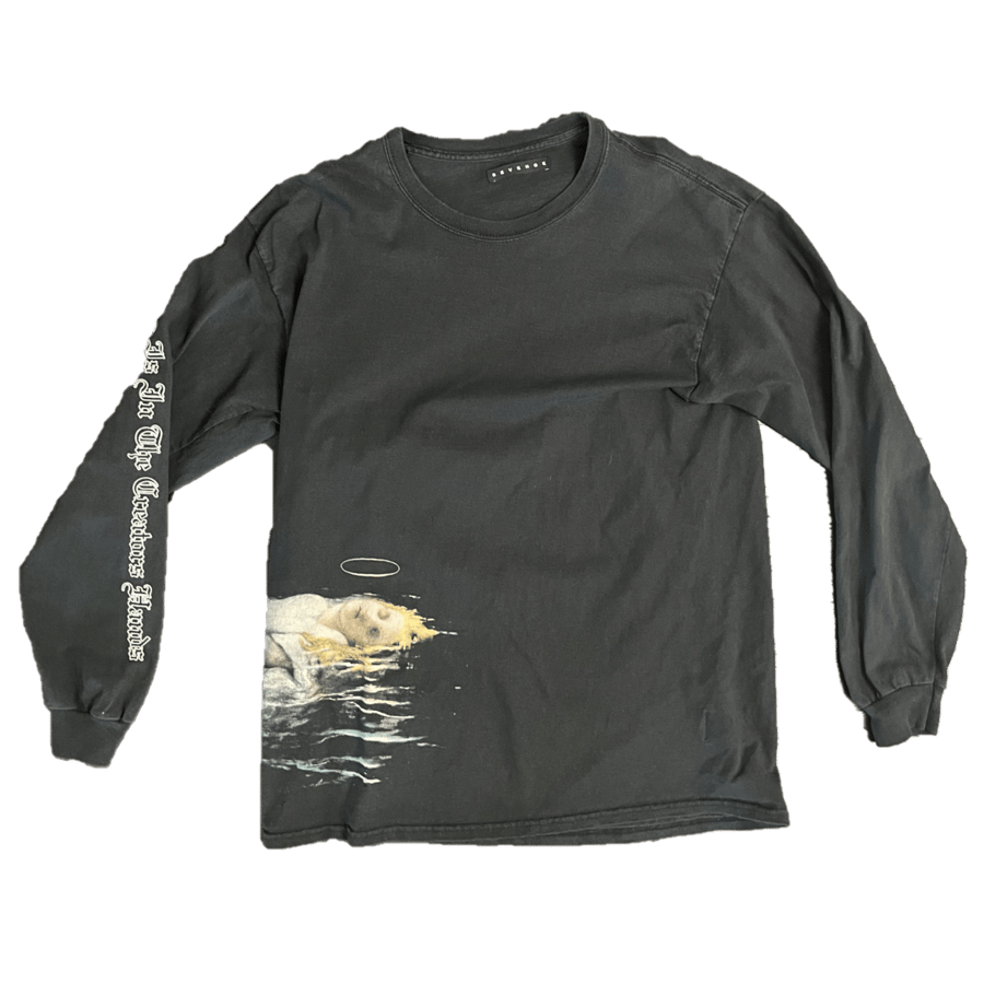 Image of 2018 Revenge Angel Long Sleeve 