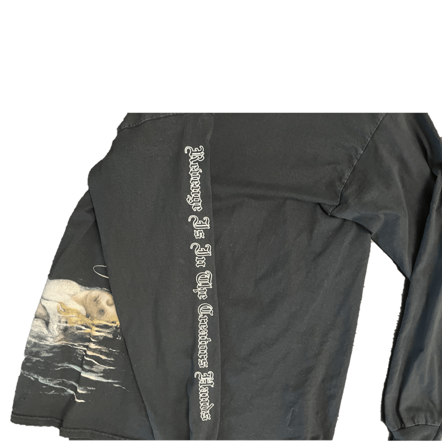 Image of 2018 Revenge Angel Long Sleeve 