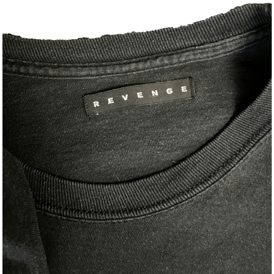 Image of 2018 Revenge Angel Long Sleeve 