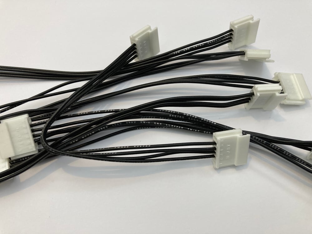 Image of Darksoft Multi: CPS-2 Key Writing Cable & QSB PCB