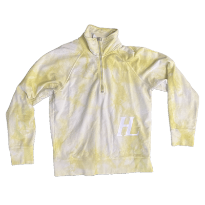 Image of Helmut Lang Turtleneck Zip up 