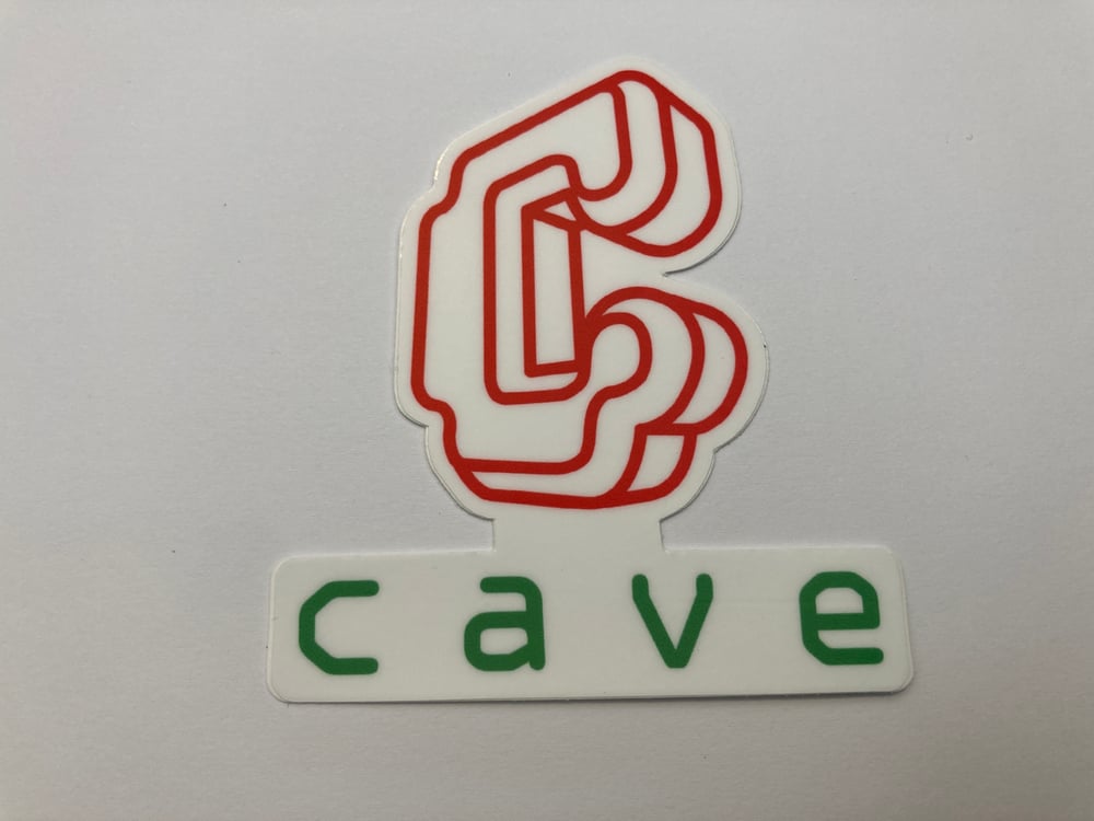 Image of Arcade Related Stickers