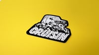 Image 1 of Cruisin' // Sticker