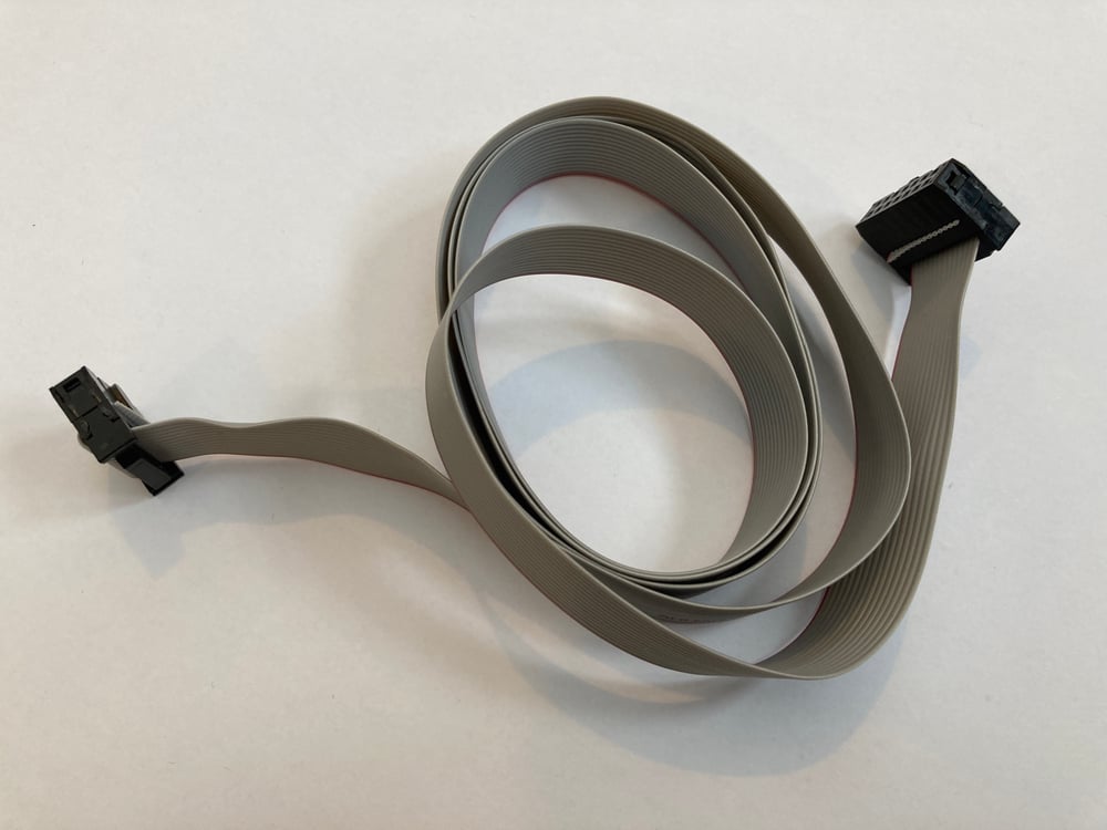 Image of Darksoft Multi: 1m LCD Extension Cable
