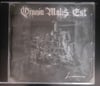 OMNIA MALIS EST - Lucania CD