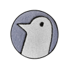 Oyasumi Punpun Onodera Punpun Iron-on Patch