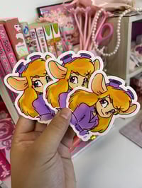 Image 2 of Gadget Sticker