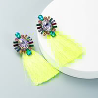 Image 2 of Jeweled Fringe