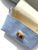 Image 3 of Bolso Coachella Azul