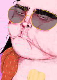 Image 3 of Banana Lady