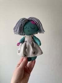 Image 1 of Zombie doll.