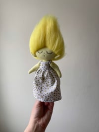 Image 1 of Celestial star doll.