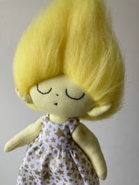 Image 2 of Celestial star doll.