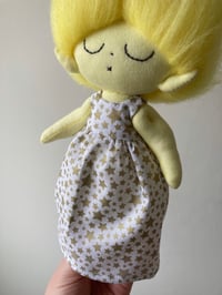 Image 3 of Celestial star doll.