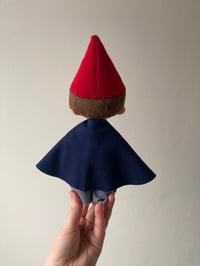 Image 4 of Over the garden wall doll - Wirt - made to order.