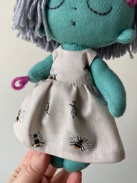 Image 4 of Zombie doll.