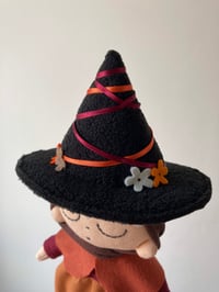 Image 3 of Adelaide from over the garden wall doll - Made to Order.