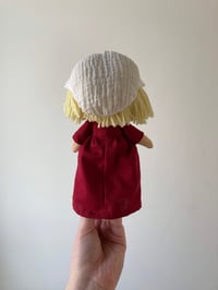 Image 5 of June doll from handmaids tale