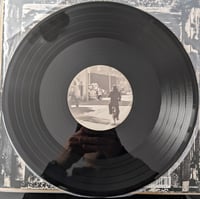 Image 3 of GAUZE "言いたかねえけど目糞鼻糞" LP (6th album)