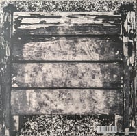 Image 2 of GAUZE "言いたかねえけど目糞鼻糞" LP (6th album)