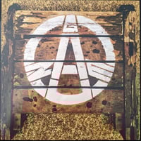 Image 5 of GAUZE "言いたかねえけど目糞鼻糞" LP (6th album)