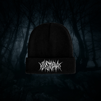 DYSTOPIA BEANIE