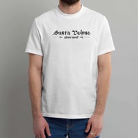 Image 2 of T-Shirt Uomo G - Santa Vehme (Ur0011)