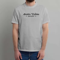 Image 3 of T-Shirt Uomo G - Santa Vehme (Ur0011)