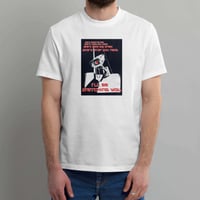 Image 1 of T-Shirt Uomo G - Surveillance (War005)