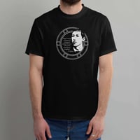 Image 2 of T-Shirt Uomo G - R. Guénon (Ur0021)