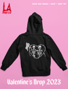 Cupid’s Run- Hoodie