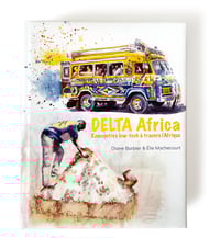Livre DELTA Africa